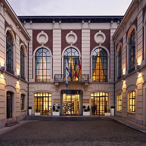 Der Valk Selys & Hotell Liège