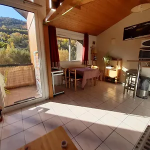  Appartamento Situation Idéale Confort Francia