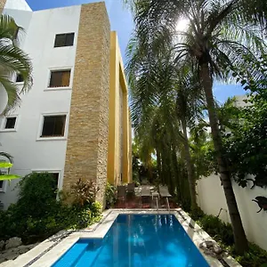**** ホテル ラス ゴロンドリーナス メキシコ