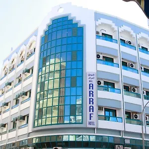 alarraf-hotel.sharjah-hotels.com/