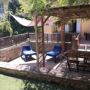  Appartamento Avec Jardin Privatif Centre Francia