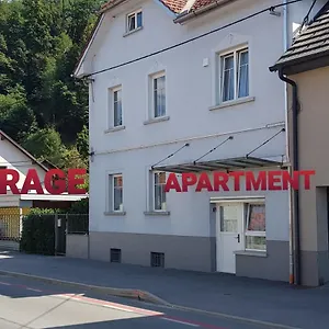 Park Apartman