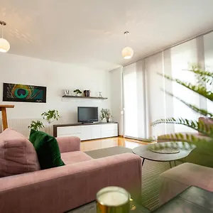 Apartamento Finest, Liubliana