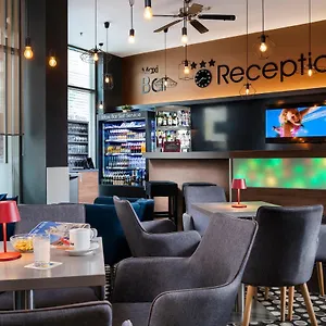 Otel Bo18 Superior ***