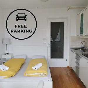Trnovo With Free Parking Apartment