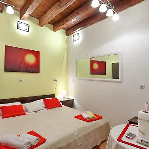 City Center Dragica Apartman Zadar