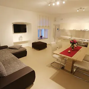 Kala Apartman Zadar