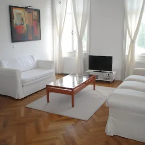 Kunsthaus Apartman Vienna