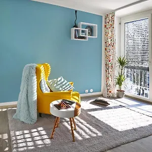Castleview Apartment