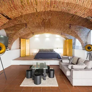 Dungeon Appartement