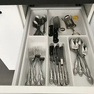 Apartamento Viktor, Liubliana