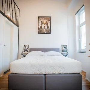 Apartamento Rhino, Liubliana