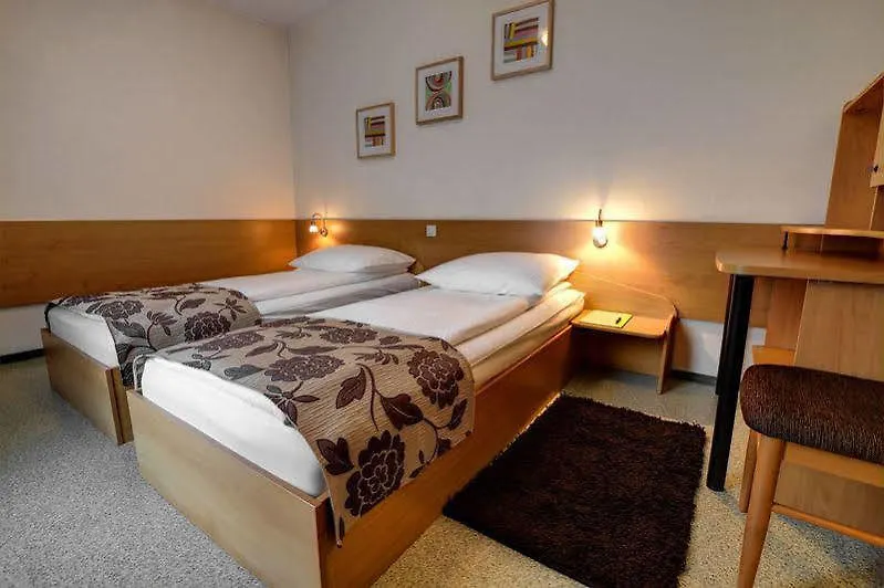 B&B Hotel Ljubljana Park